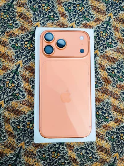 Iphone 17 Pro Max Factory Unlock