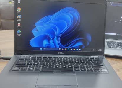 Dell i5 8 Generation Laptop, Latitude 5400