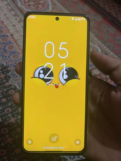 Motrola ThinkPhone 25