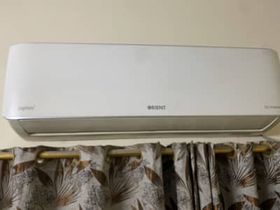 Orient Jupiter 1.5 ton inverter