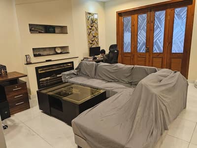 Valencia Housing society 16 marla House available for rent