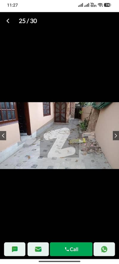 Ground Floor Portion for Rent