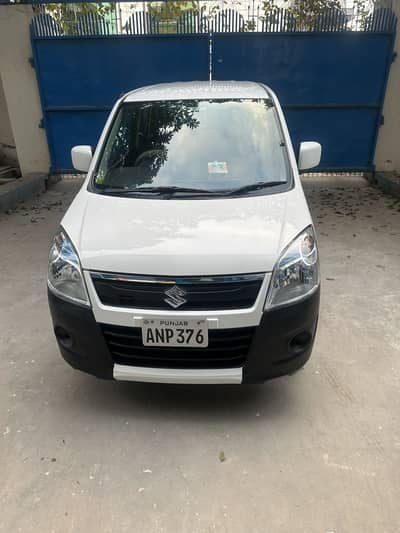 2023 wagonr VXL for sale