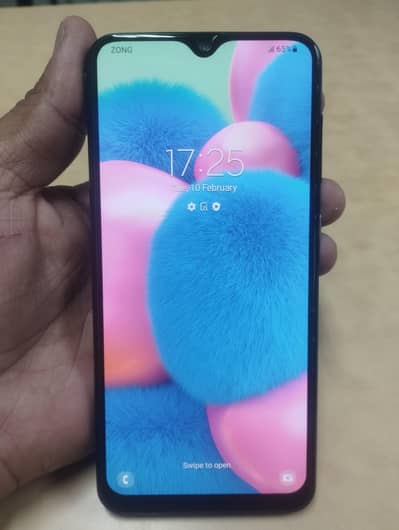 Samsung Galaxy A30s