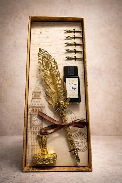 calligraphy set/marriage pen
