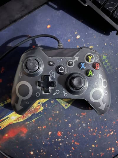 N1 Gaming Controller for PC & Xbox One