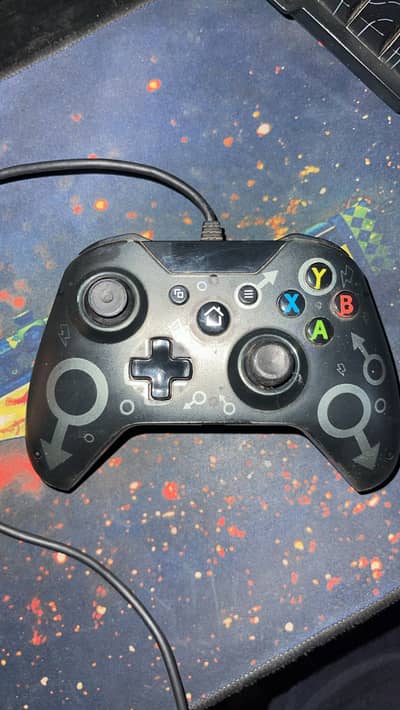 N1 Gaming Controller for PC & Xbox One