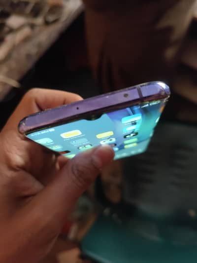 Mi note 10 lite dual sim official approved