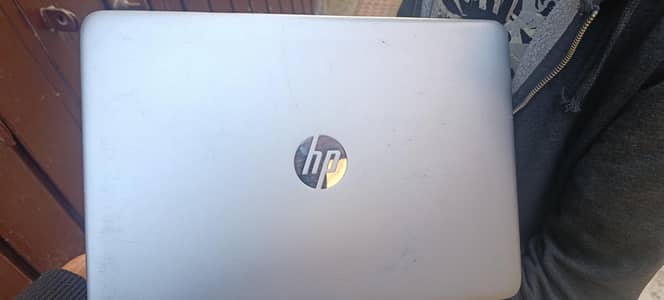 Laptop Hp cor i5
