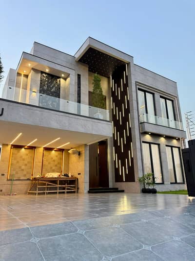 House for Buy in DHA phase 7 block U