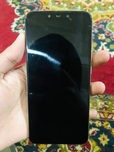 Huawei mate 20 lite 6/64 non pta