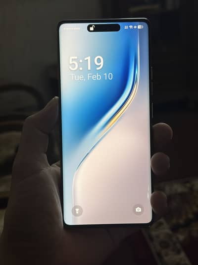 Tecno Camon 40 pro 10/10