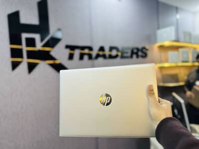 Hp probook 640 G5 8Th gen