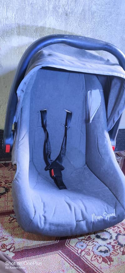 baby care seat