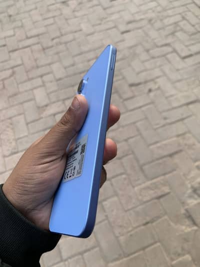 Tecno spark 40 pro Full box 5din use hwa bs