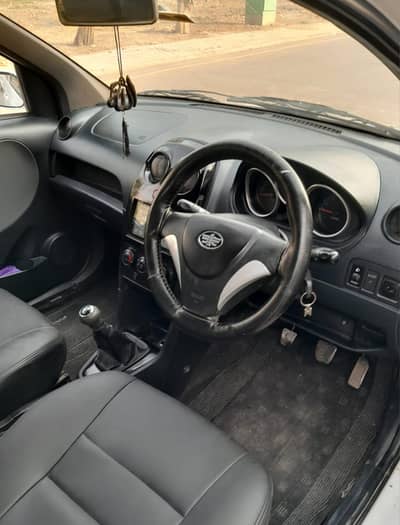 faw v2 good condition car for sale