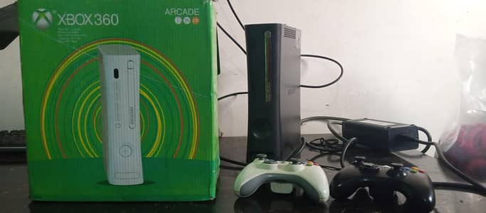 good condition Xbox 360 price kam kar dunga