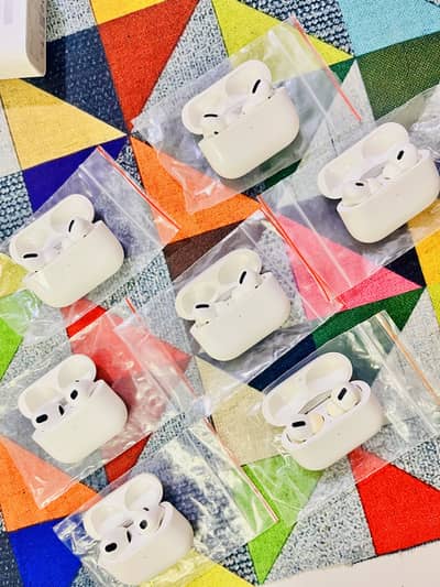 Apple 100% Original Airpods