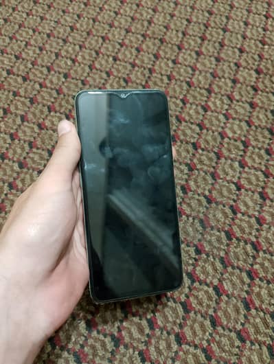 oppo a57 new model ram memory 4/64