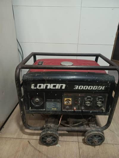 urgent sale generator