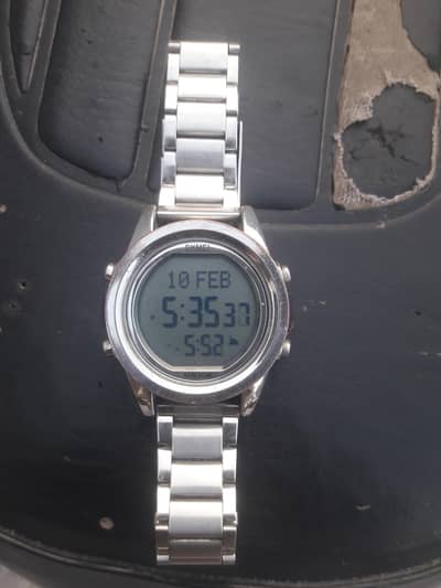 SKMEI WATCH