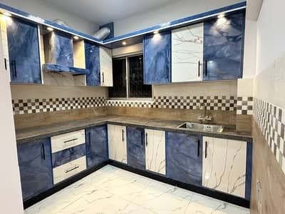 Flat For sale In Gulshan-e-Iqbal - Block 14