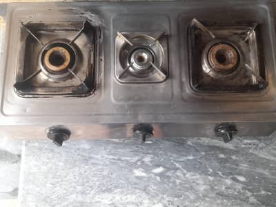 SANYO THREE PARTS  SNG PLUS LPG MADE IN JAPAN