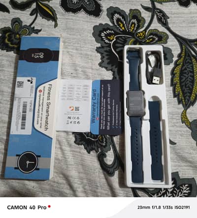Fitness Tracker D36 Manual
