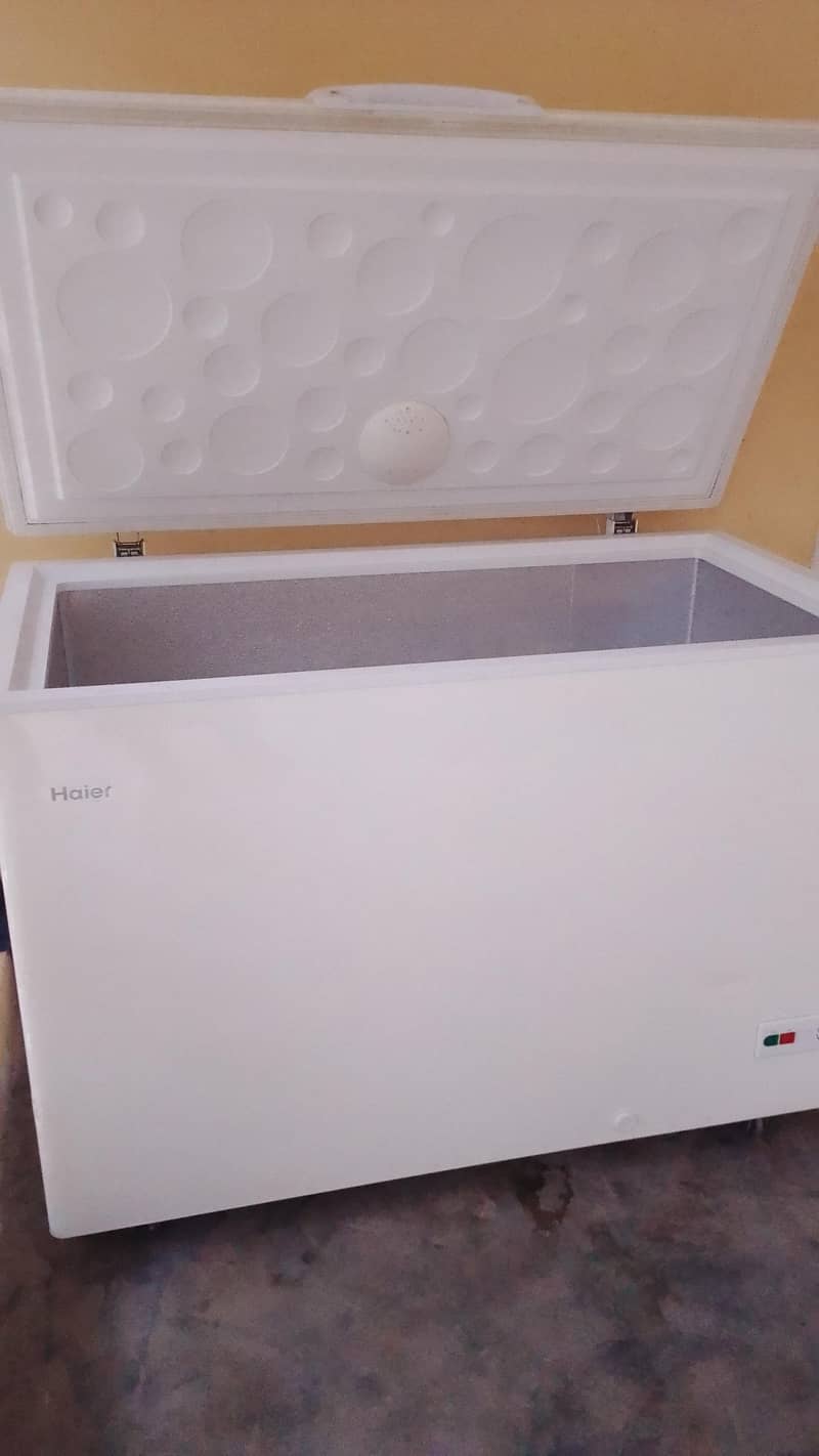 Used Single Door Freezer – Perfect Working 0