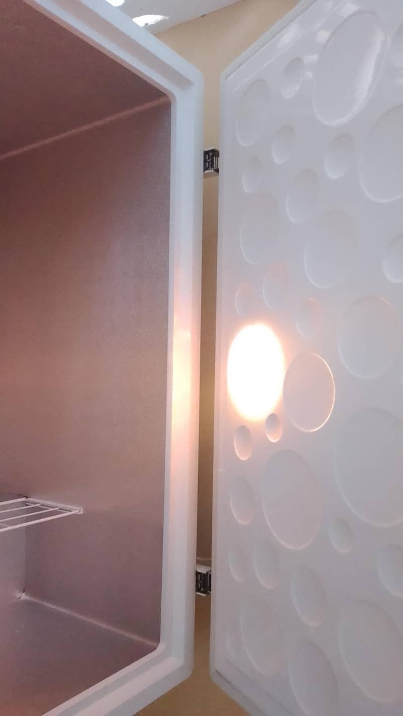 Used Single Door Freezer – Perfect Working 1