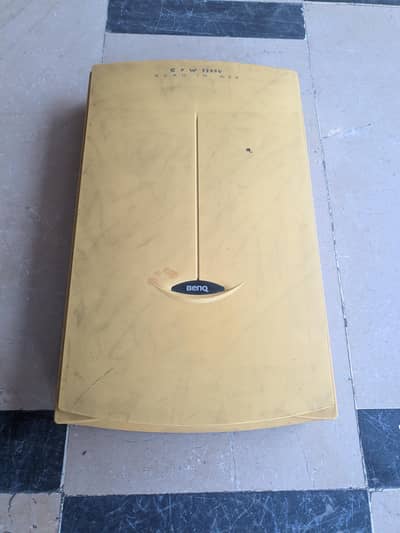 BENQ SCANNER