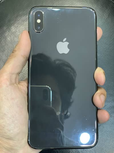 IPHONE XSMAX