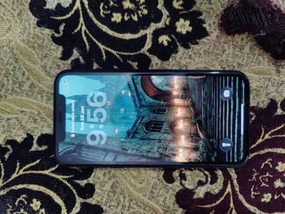 Iphone 11 4 64 nothing changed