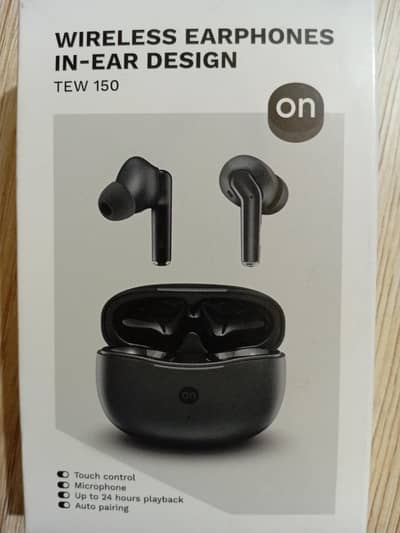 ON TEW 150