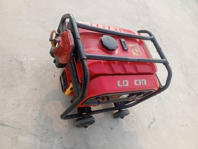 Loncin Generator
