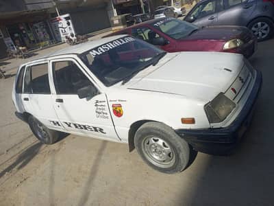 0334/3737/490 khyber 91 model  Ok condition