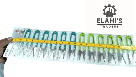 AKTION AK-111 Thread Cutter(Brand New Stock)