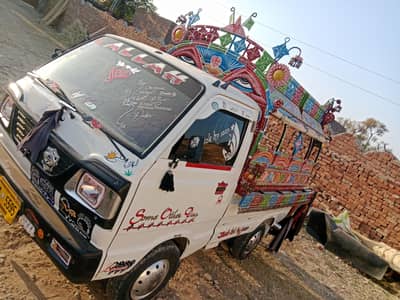 Suzuki bolan for sales