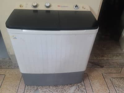 washing machine dawlance