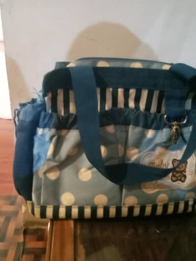 baby bag