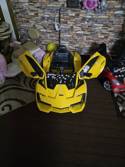 Lemborghni brand new for sale