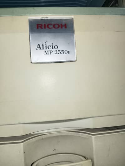 ricoh