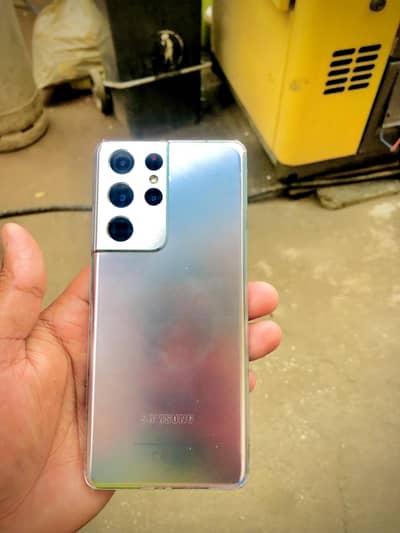 SAMSUNG S21 ULTRA 5G