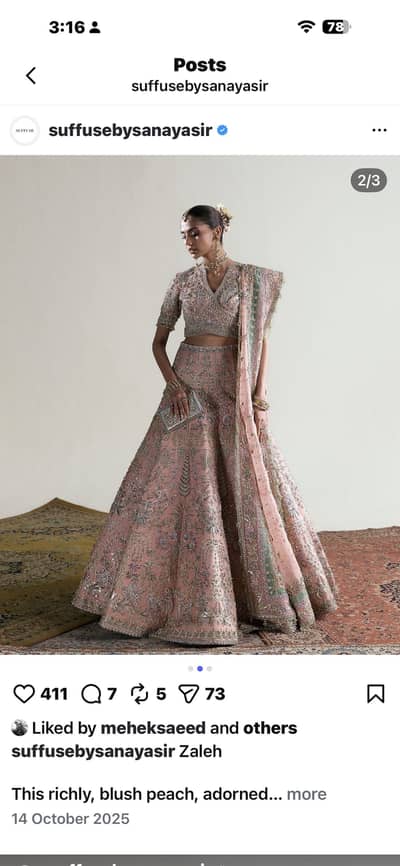 suffuse latest collection 2025 dress on sale