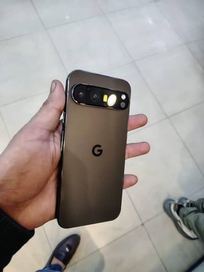 Google Pixel 9 Pro Xl