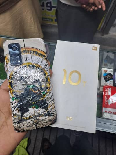 Xiaomi Mi 10T 5G