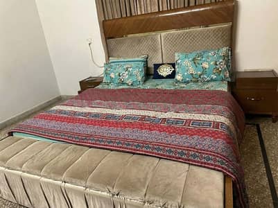 Bedroom Set for sale