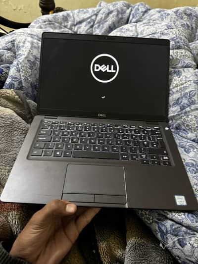 Dell core i5 8 generation