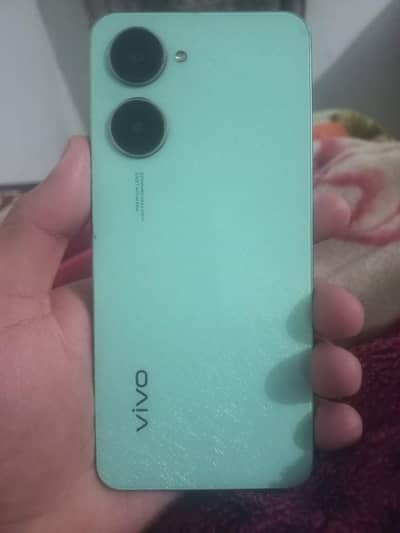 vivo y03