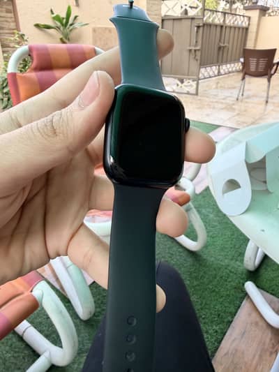 Apple Watch 7 Series 45mm